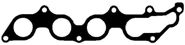 ELRING Gasket, exhaust manifold 11656807 - ELRING