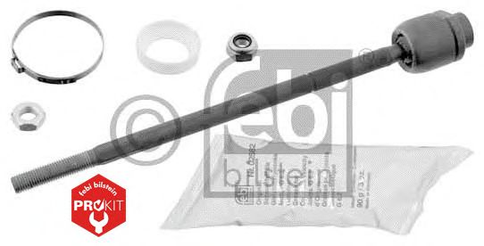 FEBI BILSTEIN Inner Tie Rod 11580192 - FEBI BILSTEIN