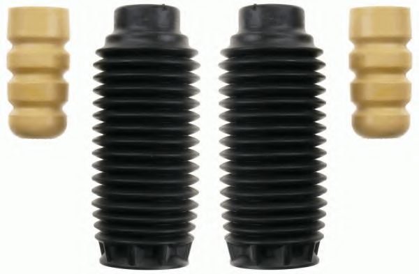 SACHS Dust Cover Kit, shock absorber 3924918 - SACHS