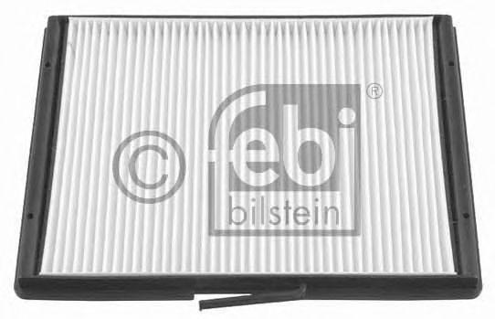 FEBI BILSTEIN Filter, cabin air 11575156 - FEBI BILSTEIN