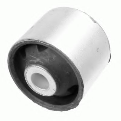 LEMFORDER Mounting, axle beam 10687433 - LEMFÖRDER