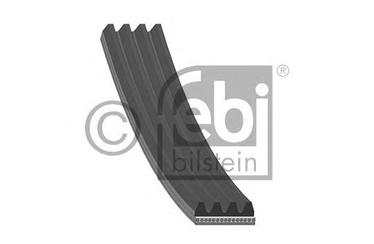 FEBI BILSTEIN V-Ribbed Belt 11587419 - FEBI BILSTEIN