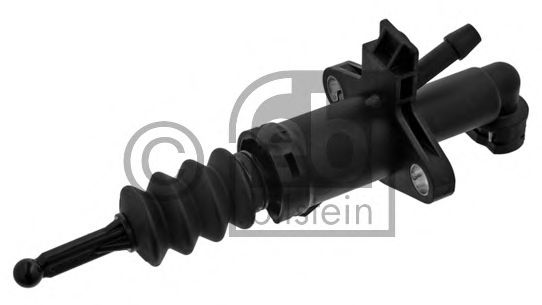 FEBI BILSTEIN Master Cylinder, clutch 11584971 - FEBI BILSTEIN