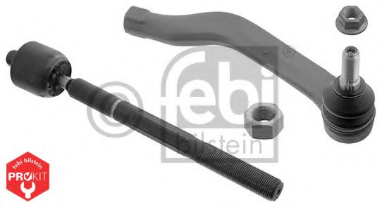 FEBI BILSTEIN Tie Rod 11591060 - FEBI BILSTEIN