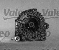VALEO Alternator 10136918 - VALEO
