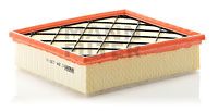 MANN-FILTER Air Filter 10655560 - MANN-FILTER