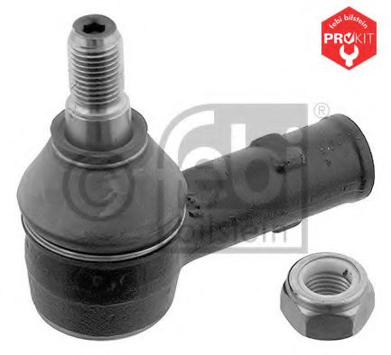 FEBI BILSTEIN Tie Rod End 11569826 - FEBI BILSTEIN