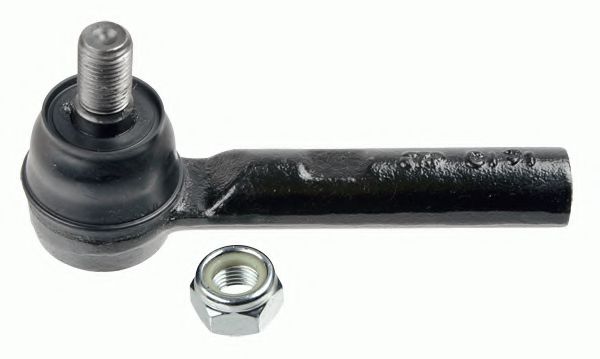 LEMFORDER Tie Rod End 11725857 - LEMFÖRDER