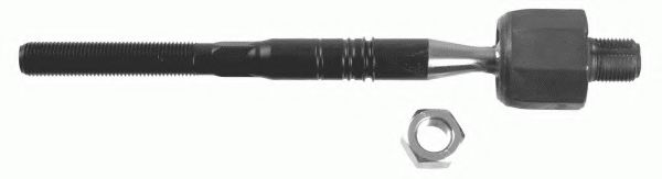 LEMFORDER Inner Tie Rod 10690514 - LEMFÖRDER