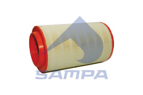 SAMPA Air Filter 12227845 - SAMPA
