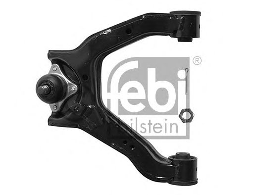 FEBI BILSTEIN Control/Trailing Arm, wheel suspens 11589543 - FEBI BILSTEIN