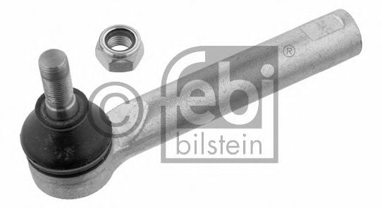 FEBI BILSTEIN Tie Rod End 11580773 - FEBI BILSTEIN