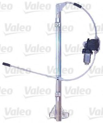 VALEO Window Regulator 10154057 - VALEO