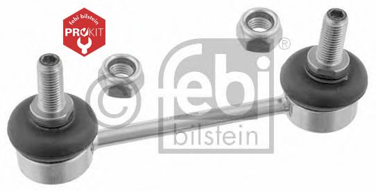 FEBI BILSTEIN Link/Coupling Rod, stabiliser bar 11576210 - FEBI BILSTEIN