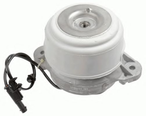 LEMFORDER Engine Mounting 11887103 - LEMFÖRDER