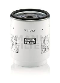 MANN-FILTER Fuel filter 10851575 - MANN-FILTER