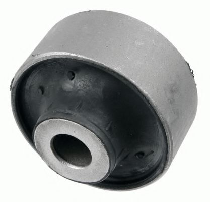 LEMFORDER Control Arm-/Trailing Arm Bush 11614003 - LEMFÖRDER