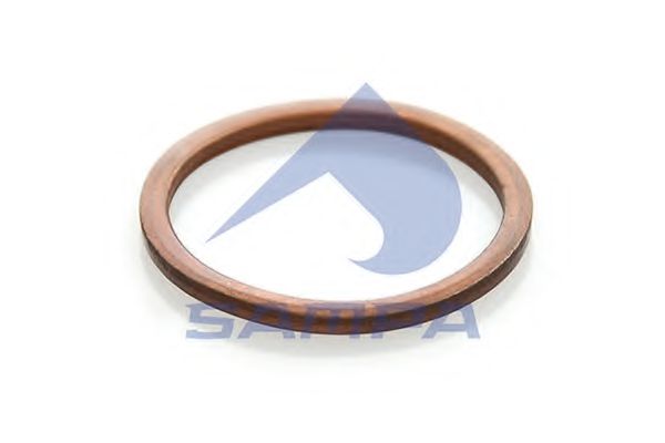 SAMPA Washer 12533268 - SAMPA