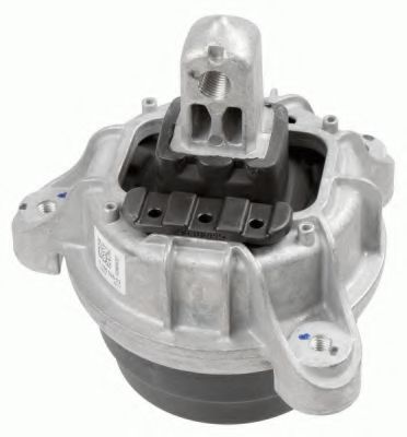 LEMFORDER Engine Mounting 11887215 - LEMFÖRDER