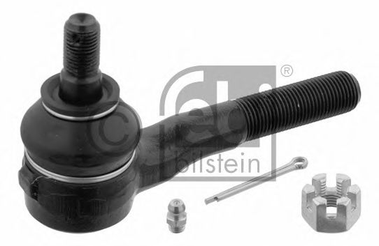 FEBI BILSTEIN Tie Rod End 11570233 - FEBI BILSTEIN