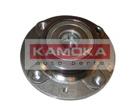 KAMOKA Wheel Bearing Kit 12631986 - KAMOKA