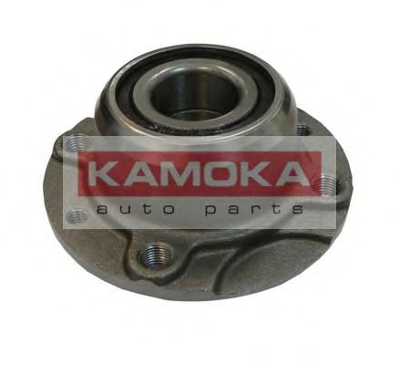 KAMOKA Wheel Bearing Kit 12631997 - KAMOKA