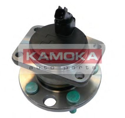 KAMOKA Wheel Bearing Kit 12632041 - KAMOKA