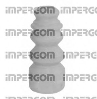 ORIGINAL IMPERIUM Rubber Buffer, suspension 12169754 - ORIGINAL IMPERIUM