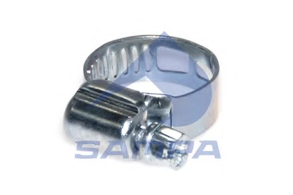 SAMPA Clamping Clip 12601931 - SAMPA