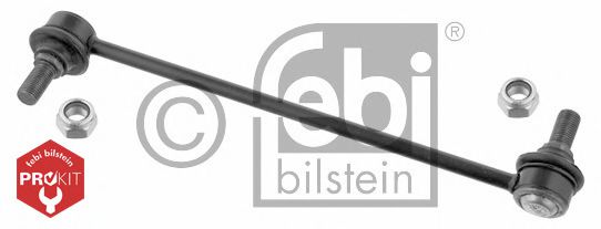FEBI BILSTEIN Link/Coupling Rod, stabiliser bar 11577631 - FEBI BILSTEIN