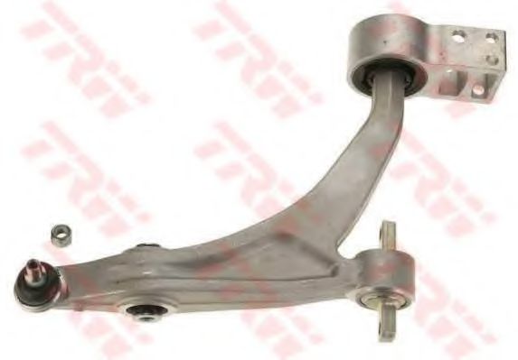 TRW Track Control Arm 10713102 - TRW