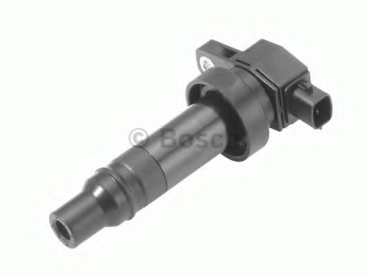 BOSCH Ignition Coil 10933804 - BOSCH