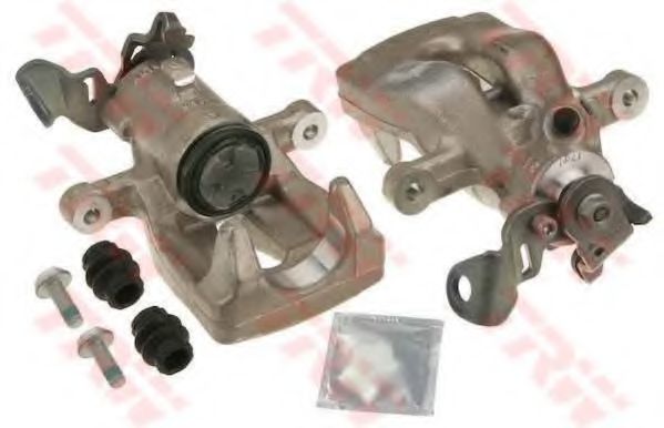 TRW Brake Caliper 10710827 - TRW