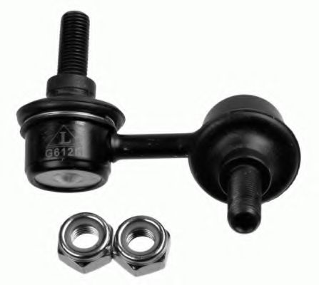 LEMFORDER Rod/Strut, stabiliser 10691523 - LEMFÖRDER