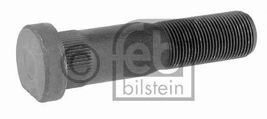 FEBI BILSTEIN Wheel Stud 11567475 - FEBI BILSTEIN