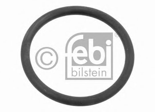 FEBI BILSTEIN Gasket, water pump 11563643 - FEBI BILSTEIN