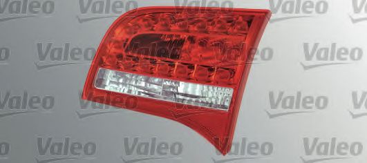 VALEO Tail Light Assembly 10230912 - VALEO