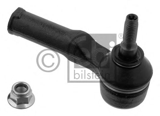 FEBI BILSTEIN Tie Rod End 11412917 - FEBI BILSTEIN