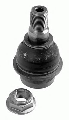 LEMFORDER Ball Joint 3315754 - LEMFÖRDER