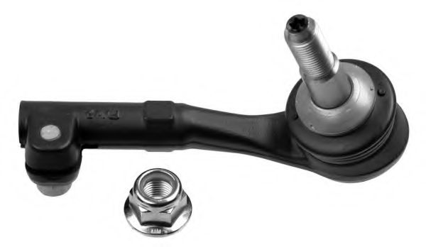 LEMFORDER Tie Rod End 10677587 - LEMFÖRDER