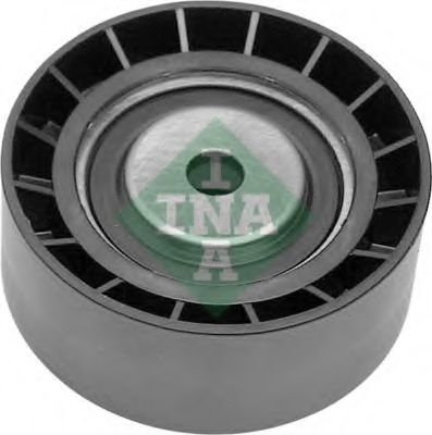 INA Deflection/Guide Pulley, V-ribbed b 11679543 - INA