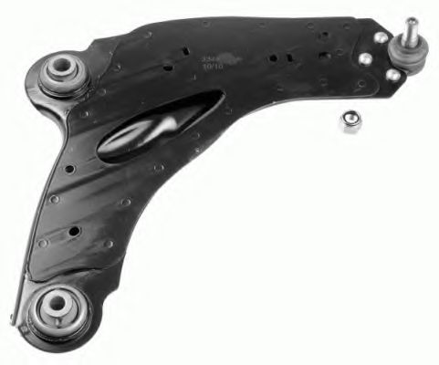LEMFORDER Track Control Arm 10692785 - LEMFÖRDER