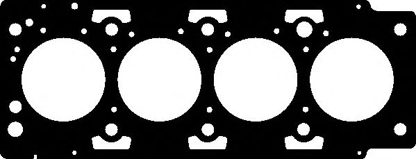 ELRING Gasket, cylinder head 11415223 - ELRING