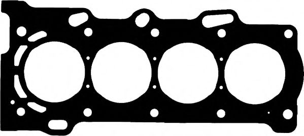 ELRING Gasket, cylinder head 11657229 - ELRING