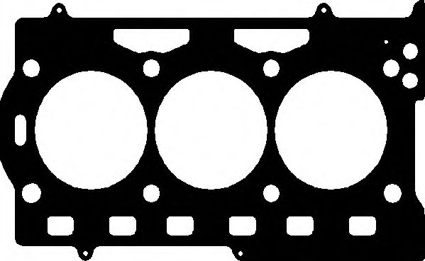 ELRING Gasket, cylinder head 11658239 - ELRING