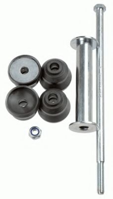 LEMFORDER Rod/Strut, stabiliser 11614207 - LEMFÖRDER