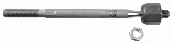 LEMFORDER Inner Tie Rod 10677785 - LEMFÖRDER