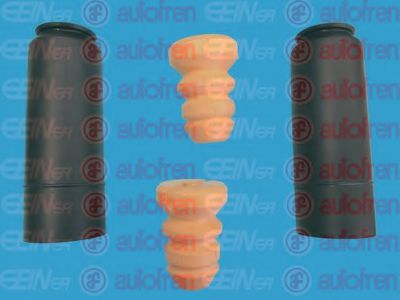 AUTOFREN SEINSA Dust Cover Kit, shock absorber 12208719 - AUTOFREN SEINSA