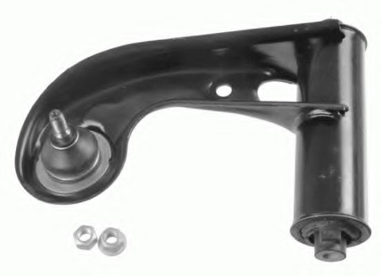 LEMFORDER Track Control Arm 10689384 - LEMFÖRDER