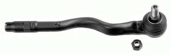 LEMFORDER Tie Rod End 4576657 - LEMFÖRDER